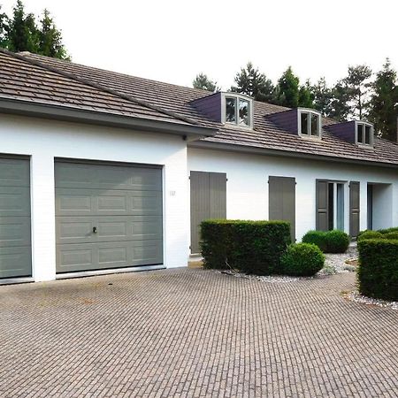 Suite Horatio Heusden-Zolder Exterior photo