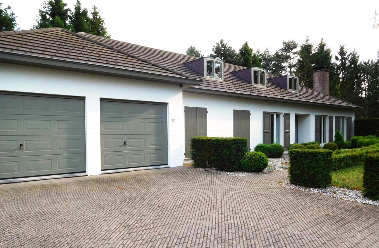 Suite Horatio Heusden-Zolder Exterior photo