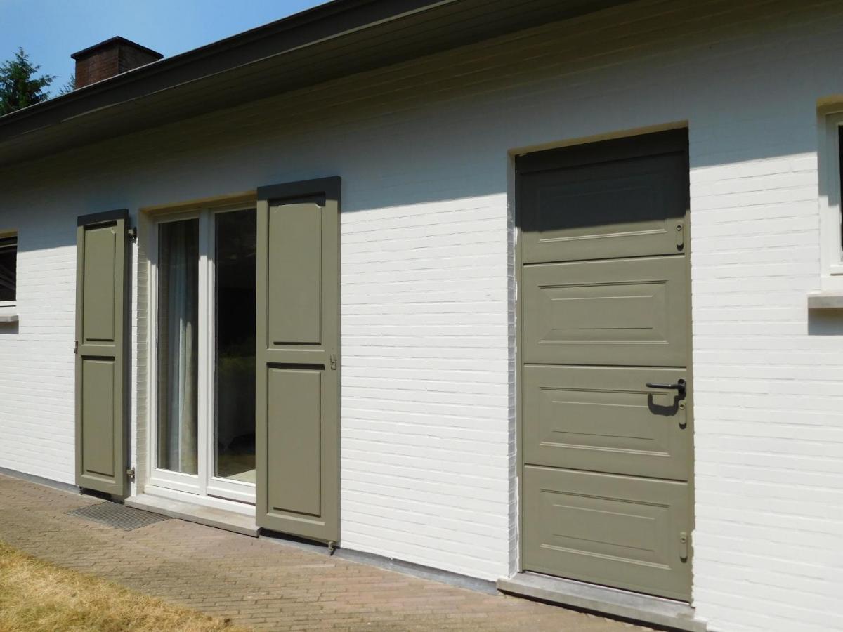 Suite Horatio Heusden-Zolder Exterior photo
