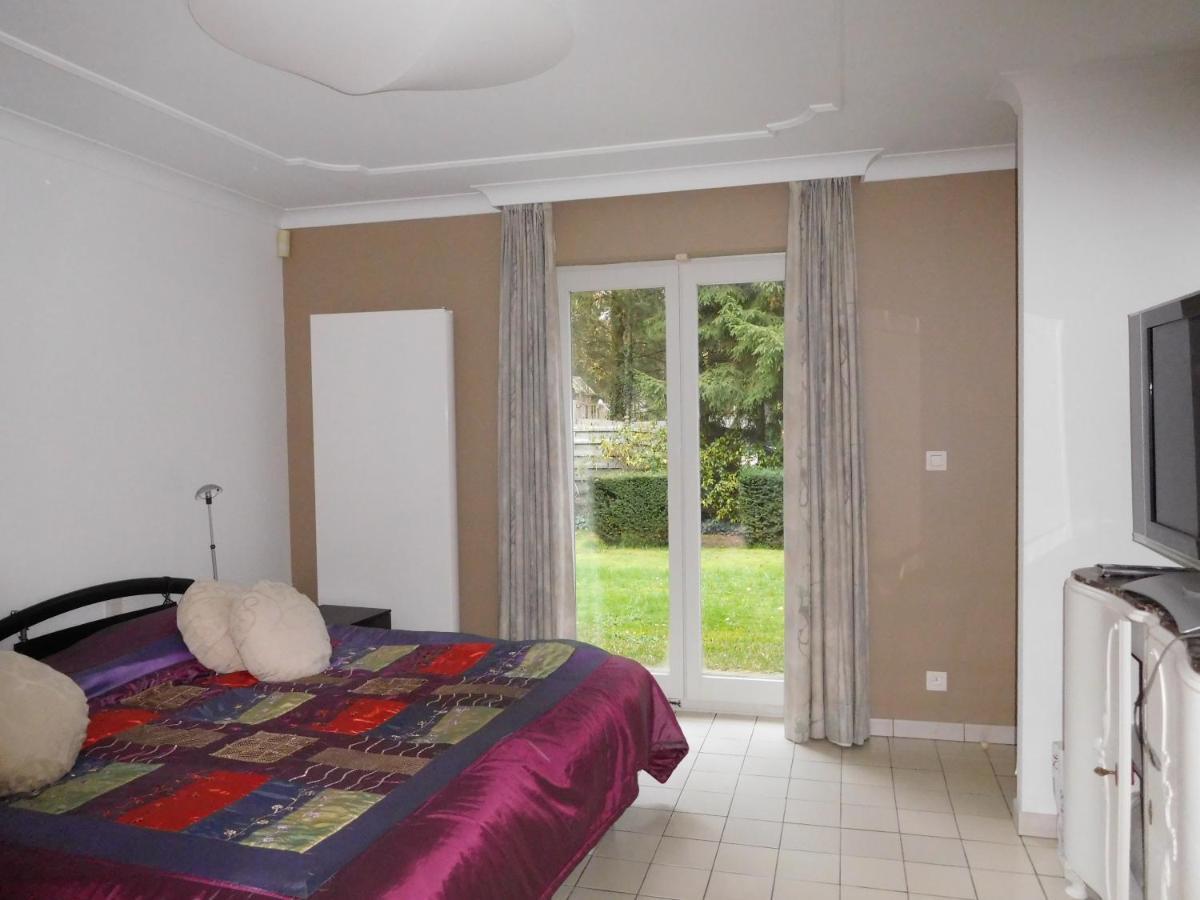 Suite Horatio Heusden-Zolder Exterior photo